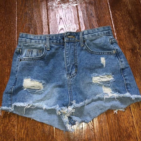 Shorts bundle - Picture 7 of 8